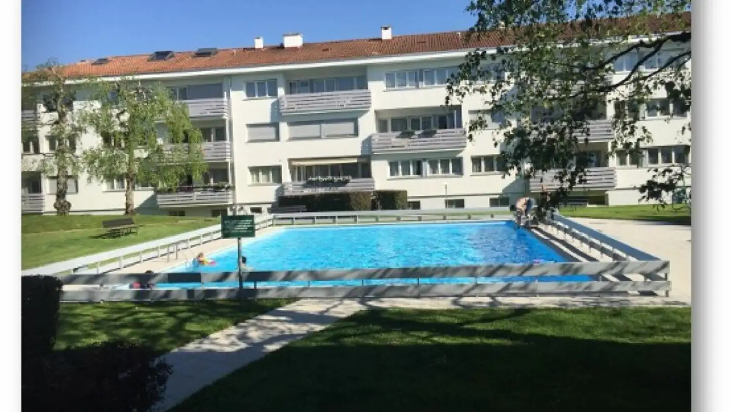 Appartamento in vendita - 1213 Petit-Lancy