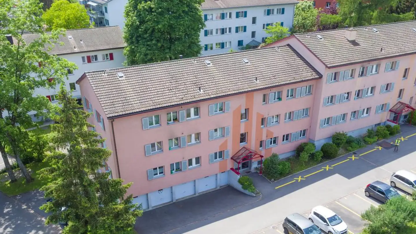 Wohnung mieten - Kernstrasse 20, 8180 Bülach - Foto 2