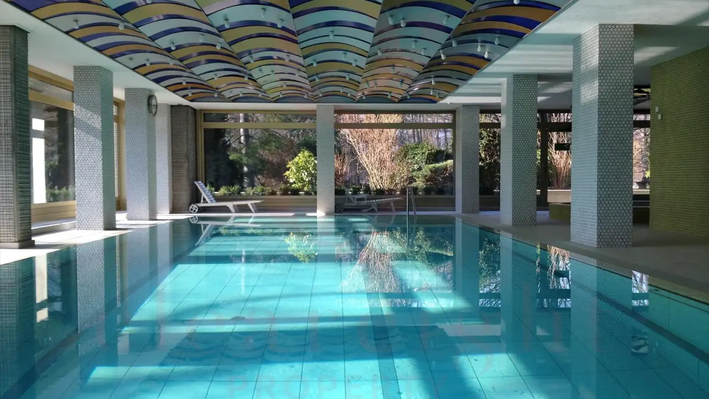 Attico in affitto - 1223 Cologny - Photo 4