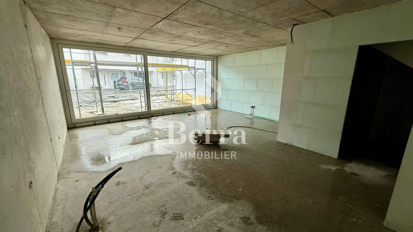 Einfamilienhaus kaufen - 1913 Saillon - Foto 4