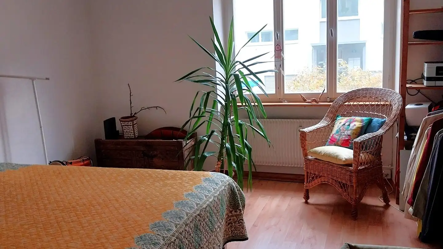 Appartamento in affitto - Käppeligasse 19, 4125 Riehen - Photo 4