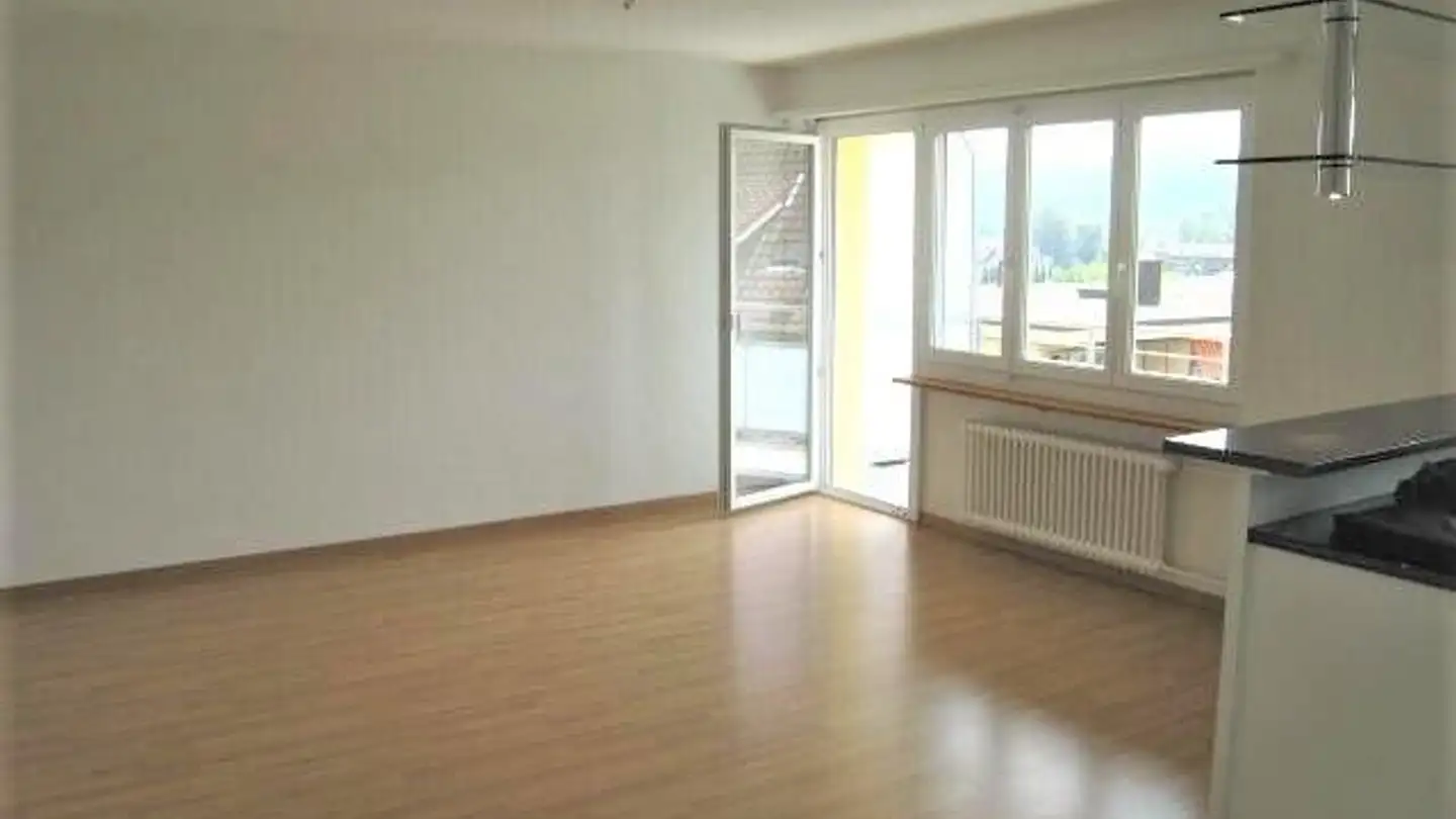Wohnung mieten - Sennhüttenstrasse 51, 8716 Schmerikon - Foto 2
