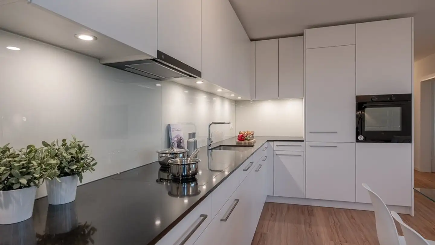 Wohnung mieten - Lindenstrasse 33, 4123 Allschwil - Foto 3