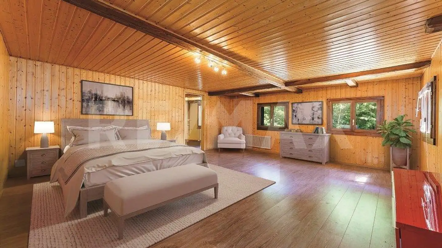 Farm for sale - 1637 Charmey (Gruyère)