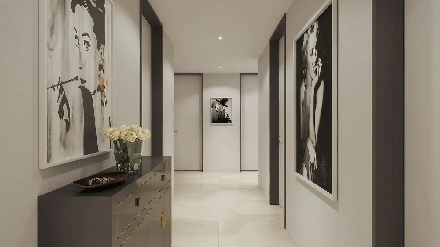 Attico in vendita - 5105 Auenstein - Photo 2