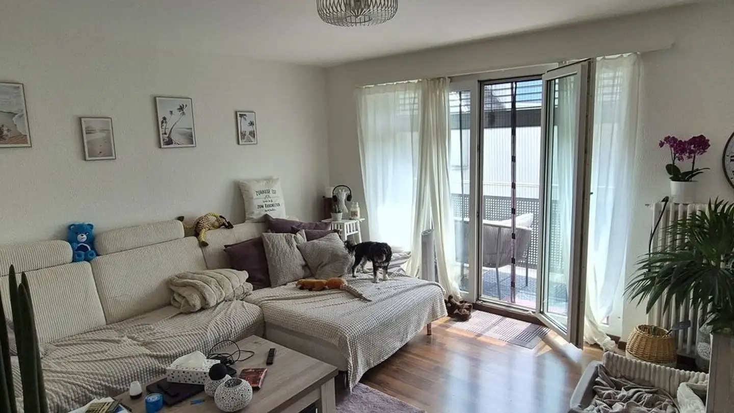 Wohnung mieten - 5014 Gretzenbach