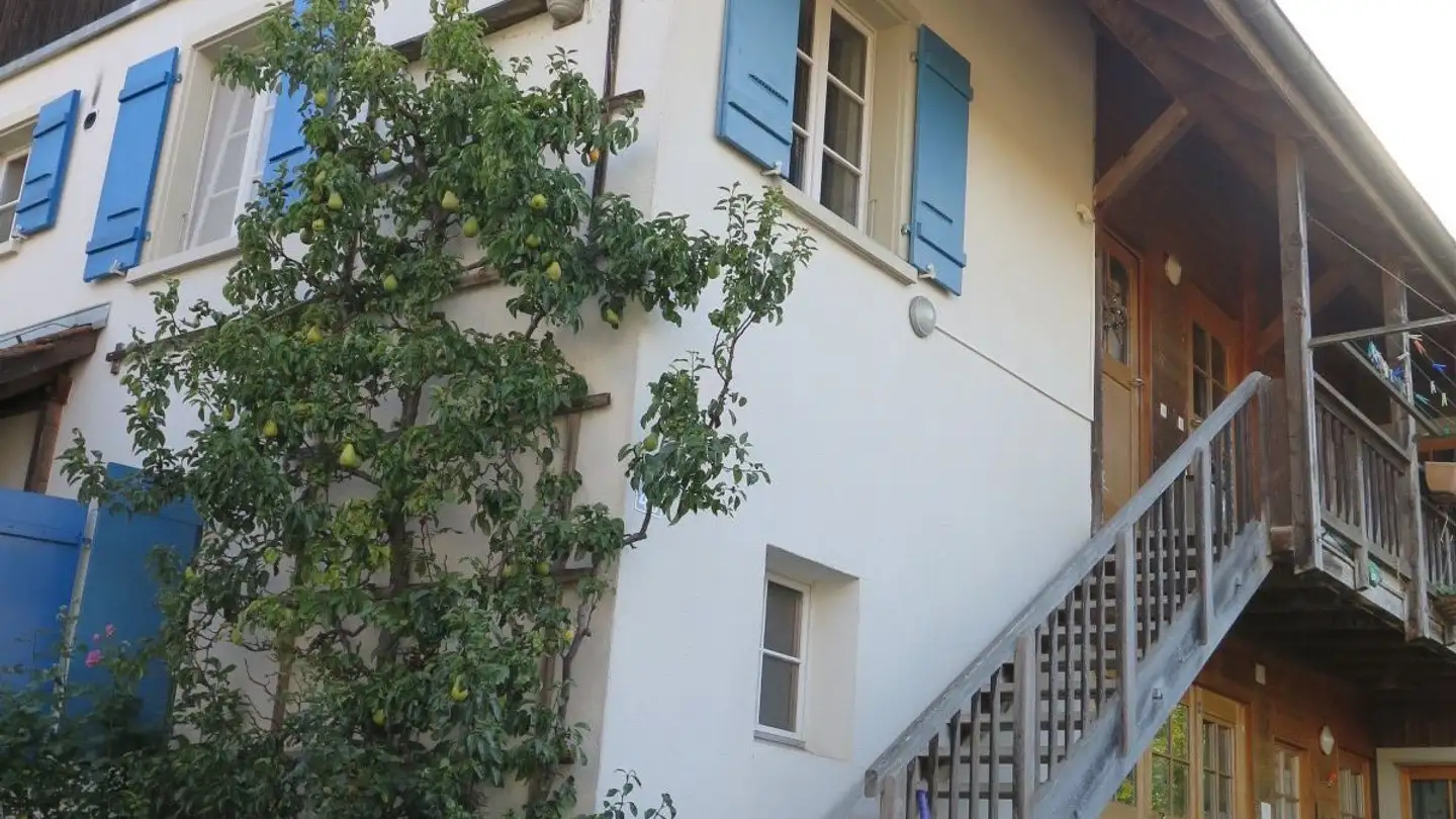 Attic flat for rent - Kirchrain 4b, 8124 Maur - Photo 2