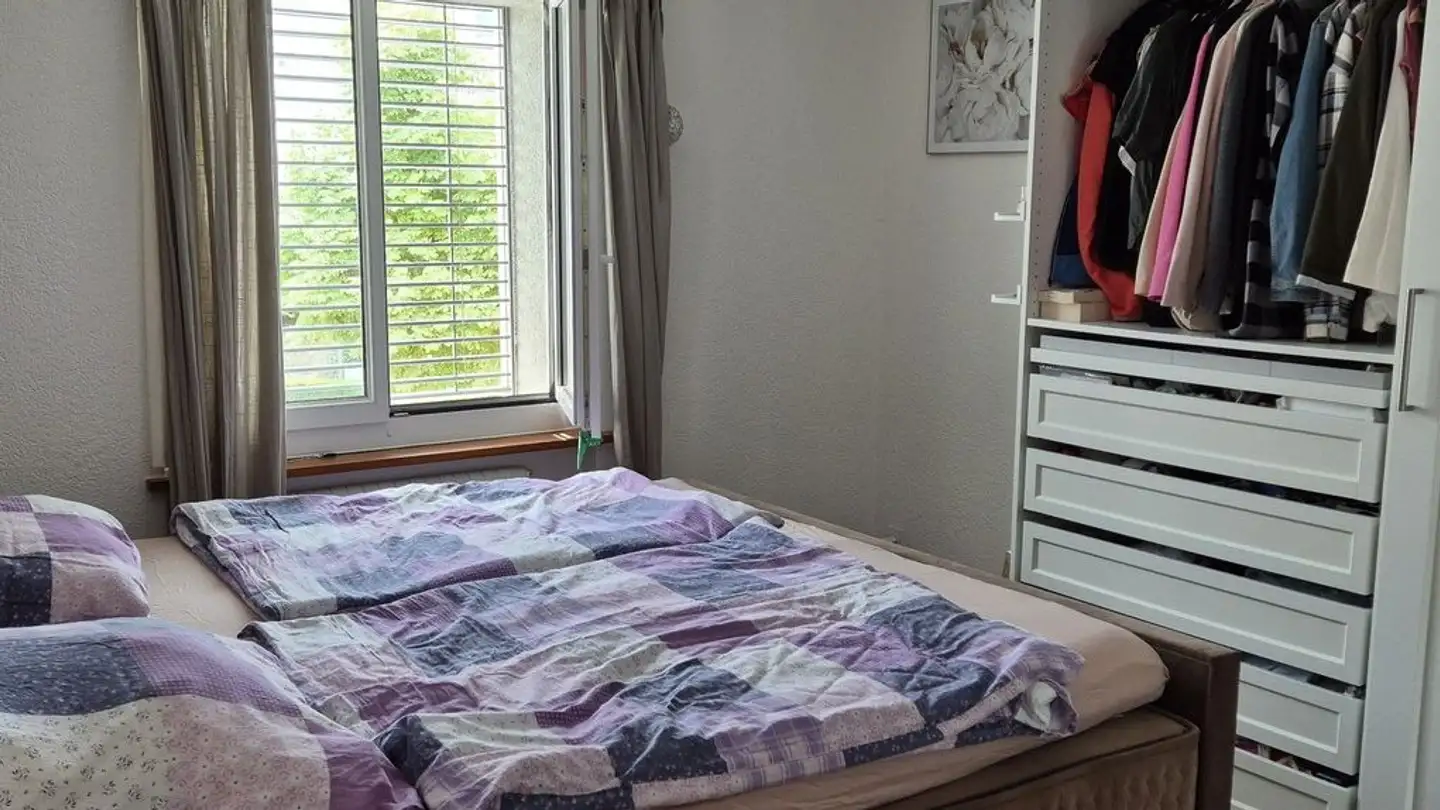 Wohnung mieten - 5014 Gretzenbach - Foto 4