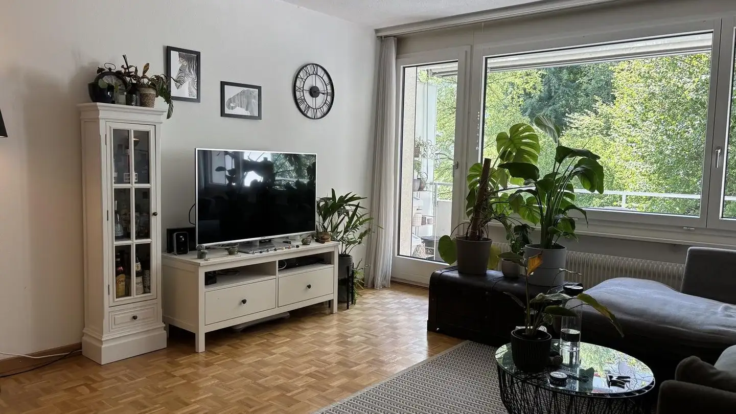 Appartement à louer - Feldmühlestrasse 3, 6010 Kriens - Photo 2
