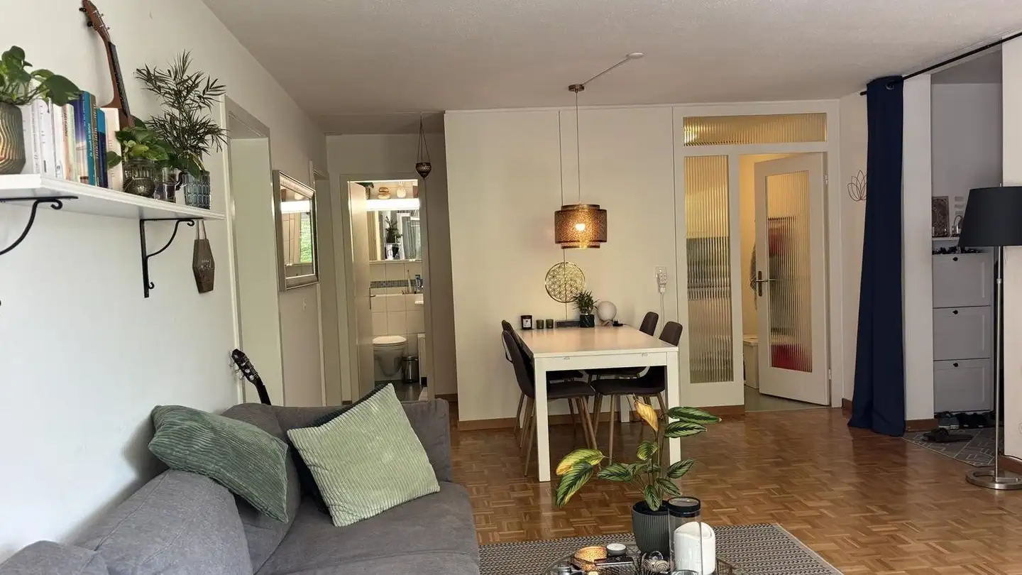 Appartement à louer - Feldmühlestrasse 3, 6010 Kriens - Photo 3