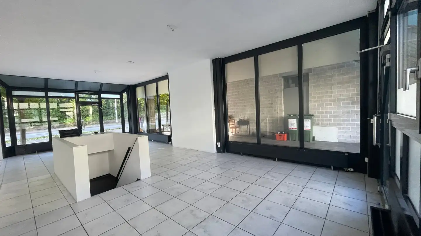 Commercial for rent - Bahnhofstrasse 35, 2540 Grenchen - Photo 4