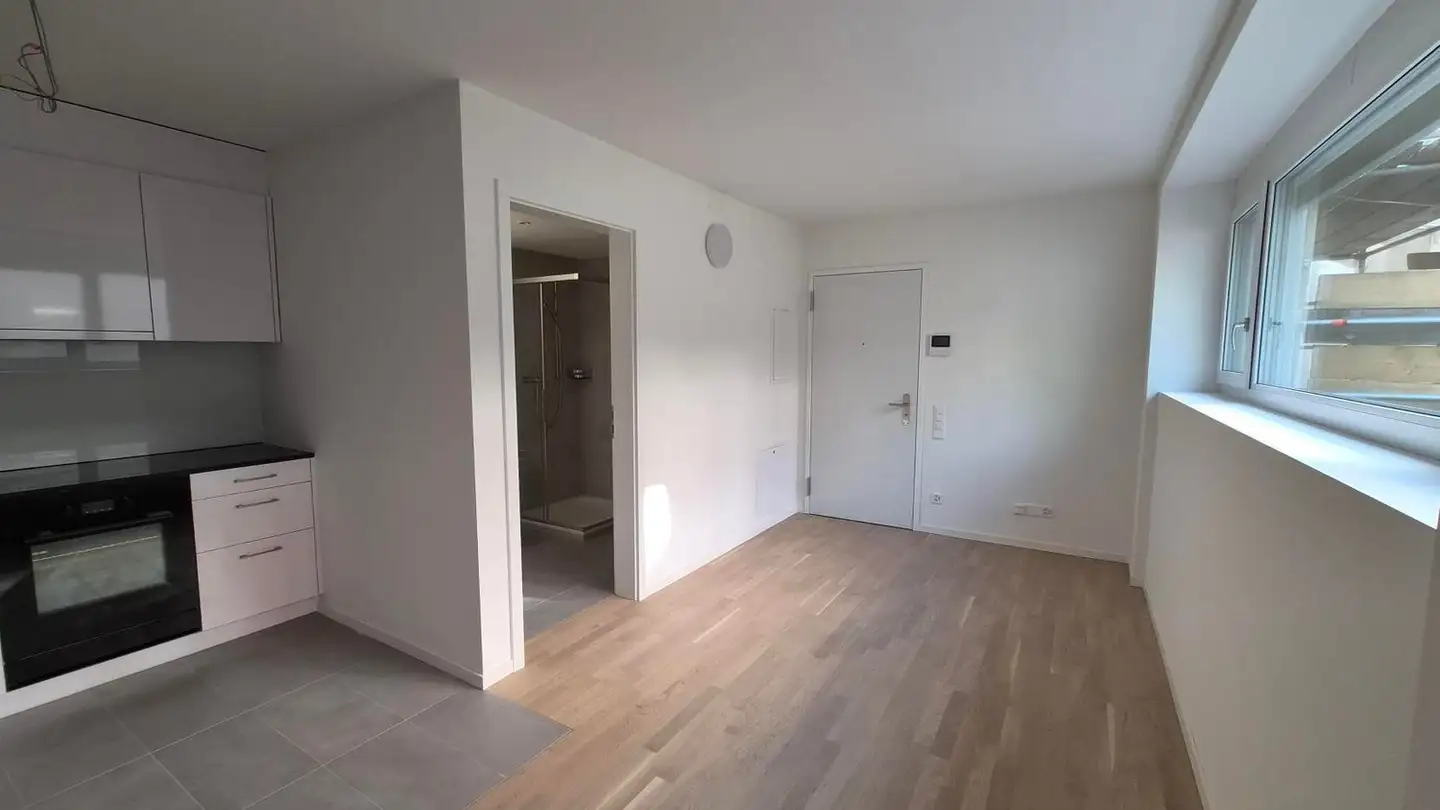 Apartment for rent - Via Del Tiglio 46, 6900 Lugano - Photo 3