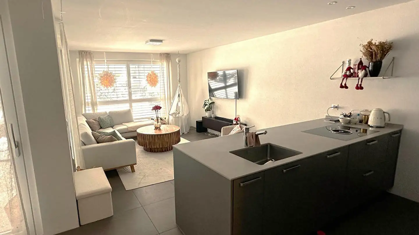 Wohnung mieten - Landsgemeindestrasse 7, 9200 Gossau SG - Foto 2