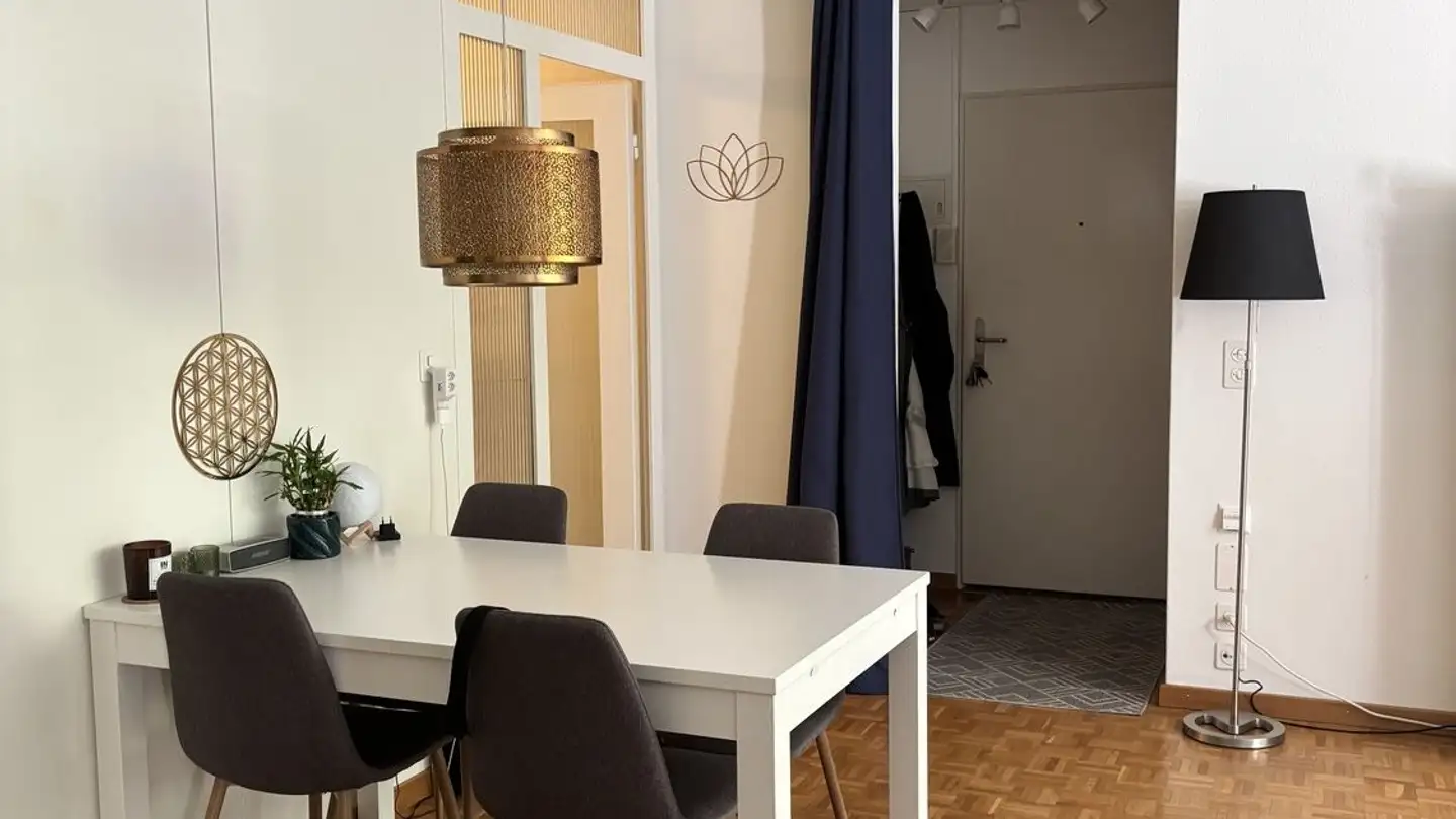 Appartement à louer - Feldmühlestrasse 3, 6010 Kriens - Photo 4