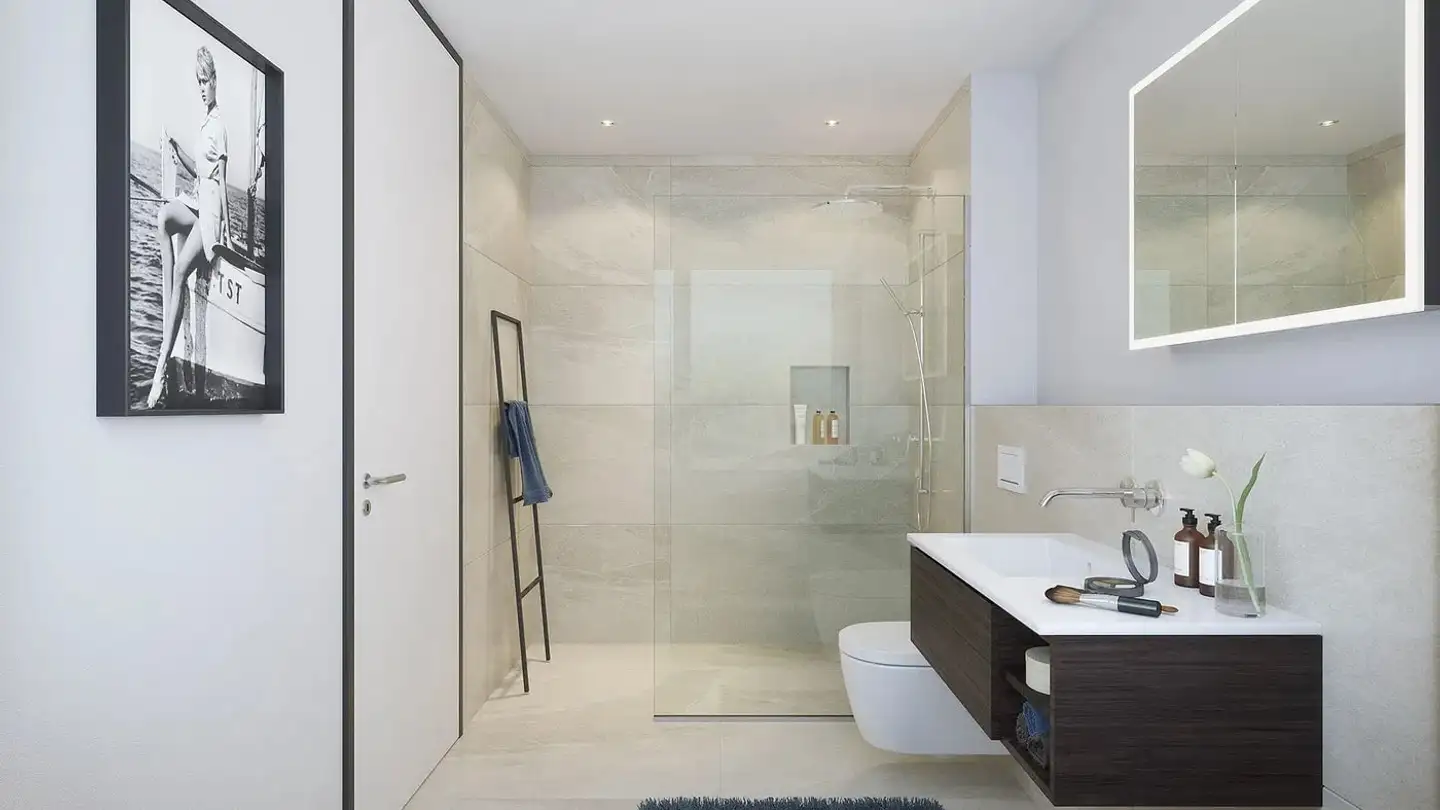 Attico in vendita - 5105 Auenstein - Photo 4