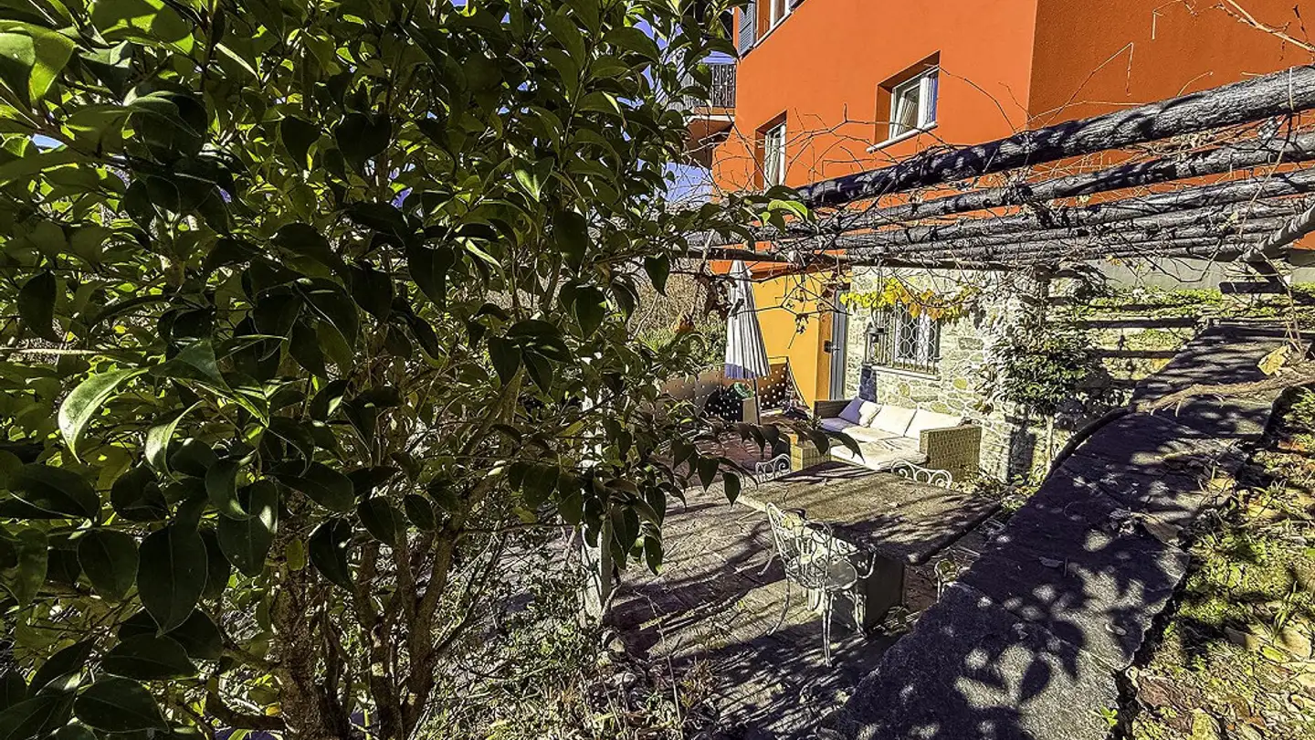 Apartment for sale - Via Vallemaggia 131, 6600 Solduno - Photo 4