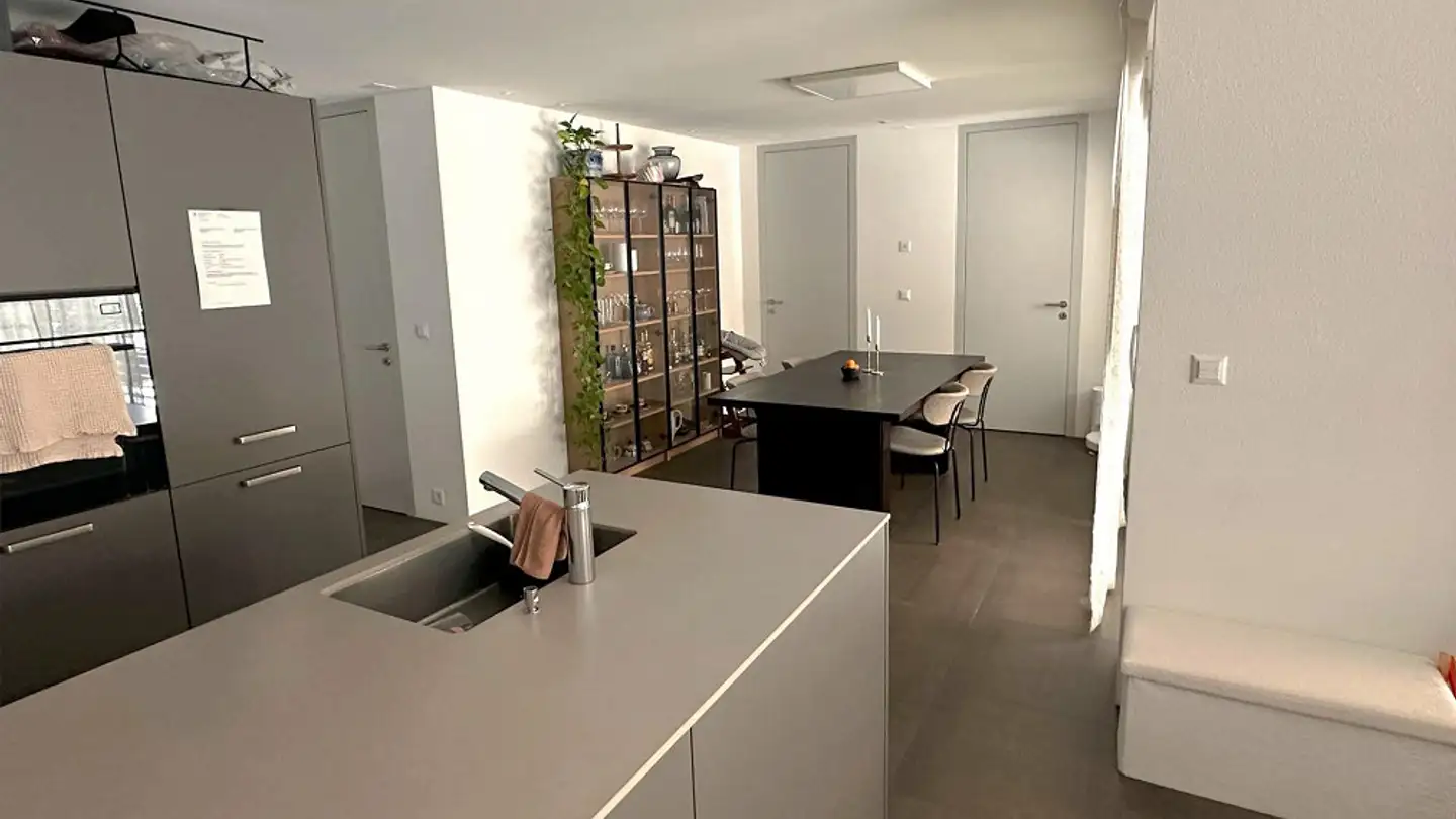 Wohnung mieten - Landsgemeindestrasse 7, 9200 Gossau SG - Foto 4