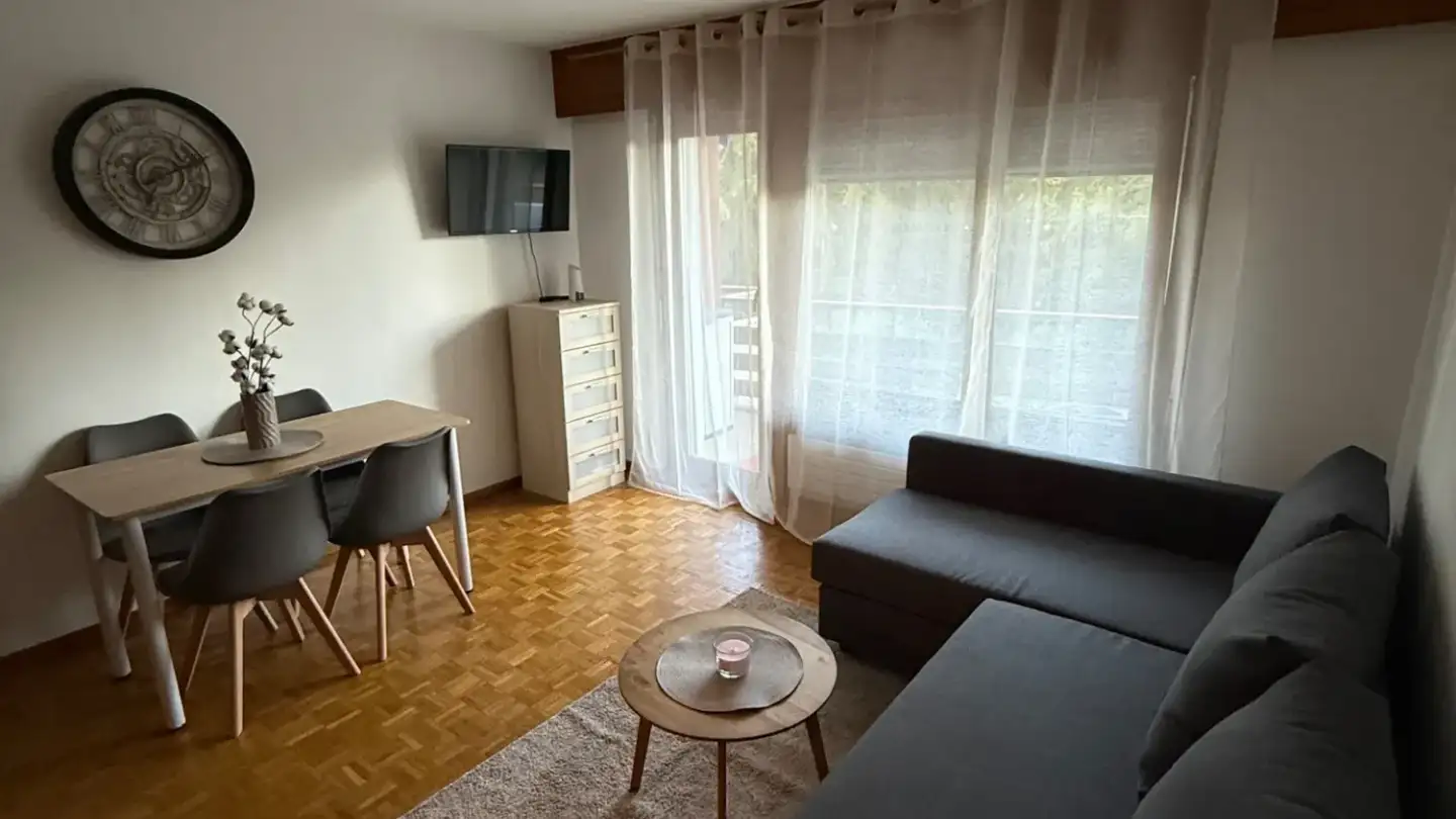 Appartement à louer - Route Touristique 2, 3963 Crans-Montana - Photo 2