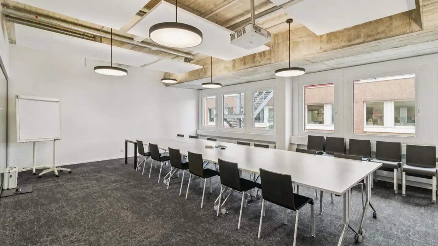 Office space for rent - Rütistrasse 15, 8952 Schlieren - Photo 3