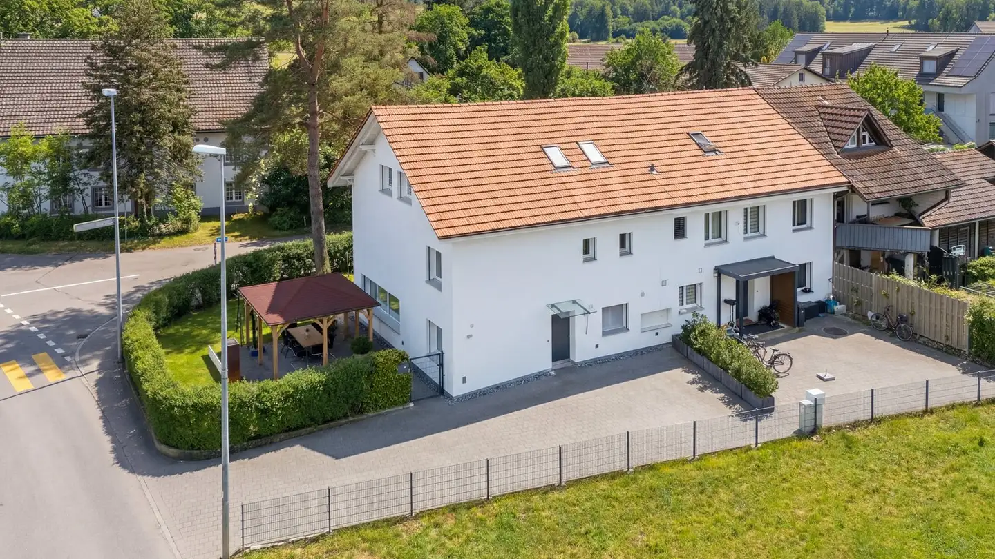 Casa a schiera in vendita - 8500 Frauenfeld - Foto 3