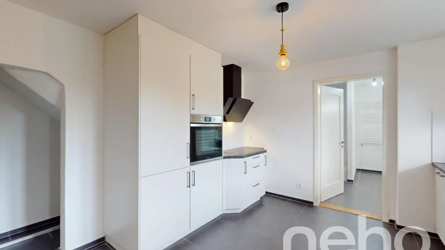 Edificio residenziale in vendita - 5314 Kleindöttingen - Photo 4