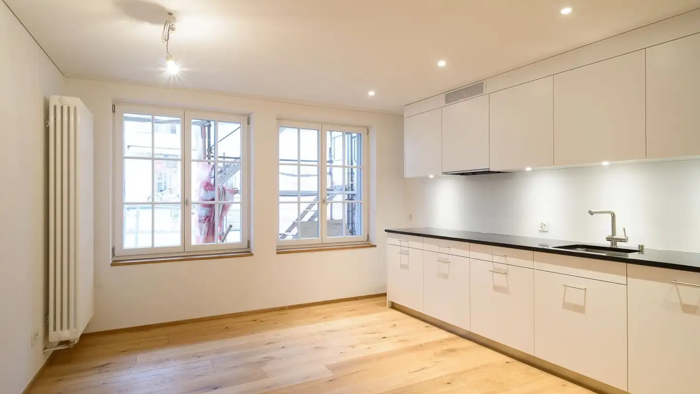 Appartement à louer - Städtli 17, 4537 Wiedlisbach - Photo 3