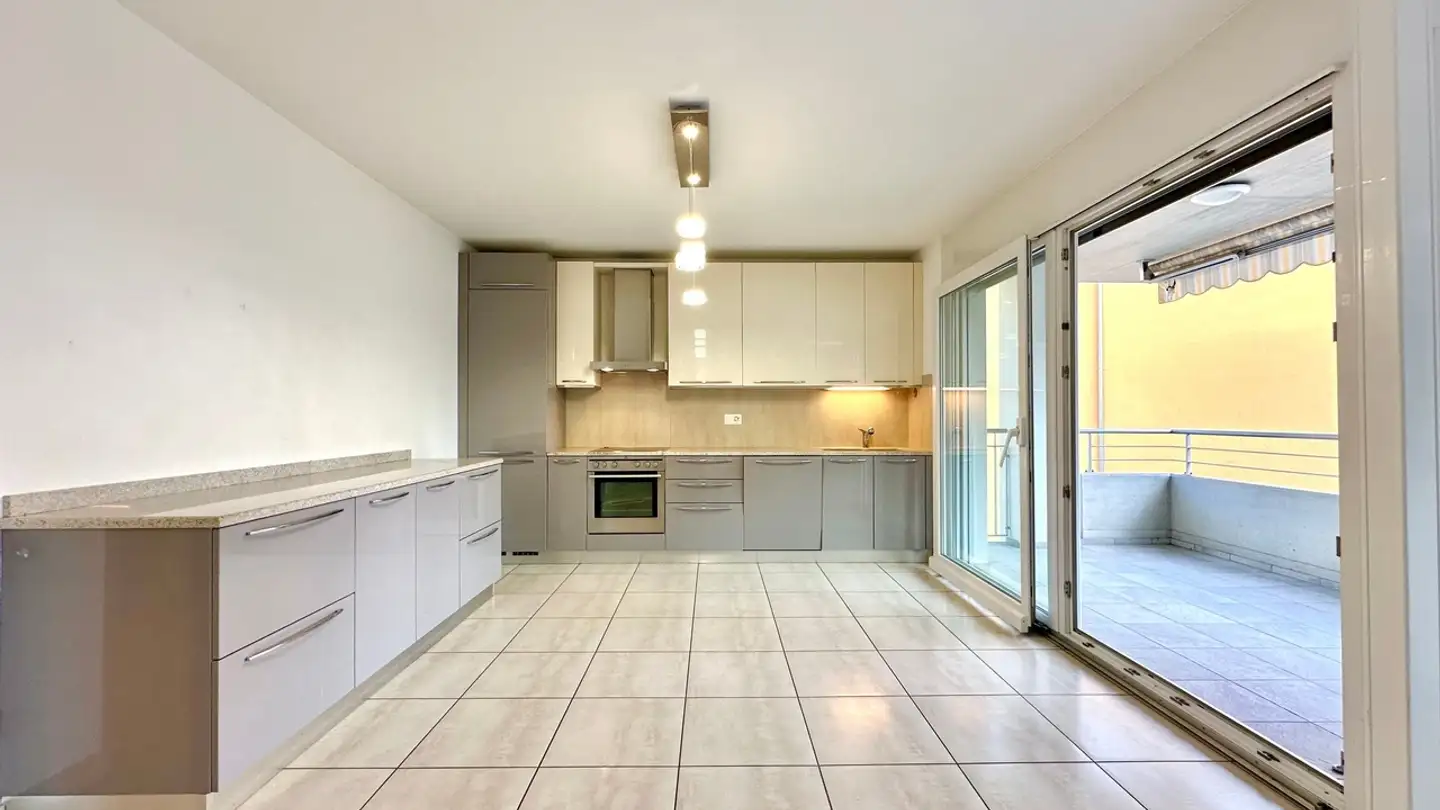 Appartamento in vendita - 6874 Castel San Pietro - Foto 2