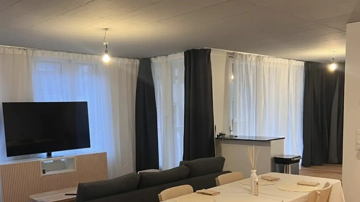 Apartment for rent - Orenbergstrasse 5, 8475 Ossingen