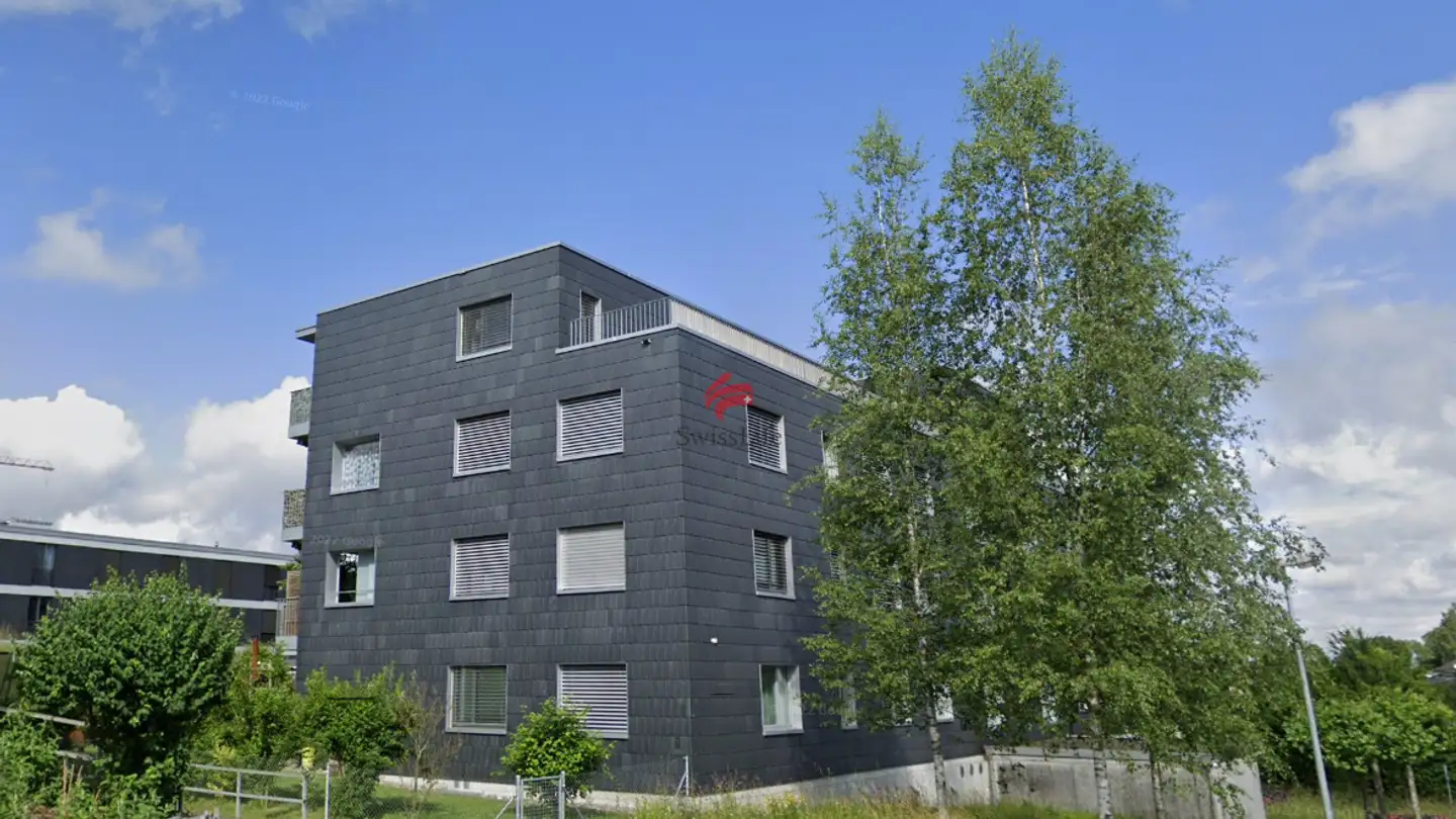 Penthouse kaufen - 8625 Gossau ZH - Foto 2