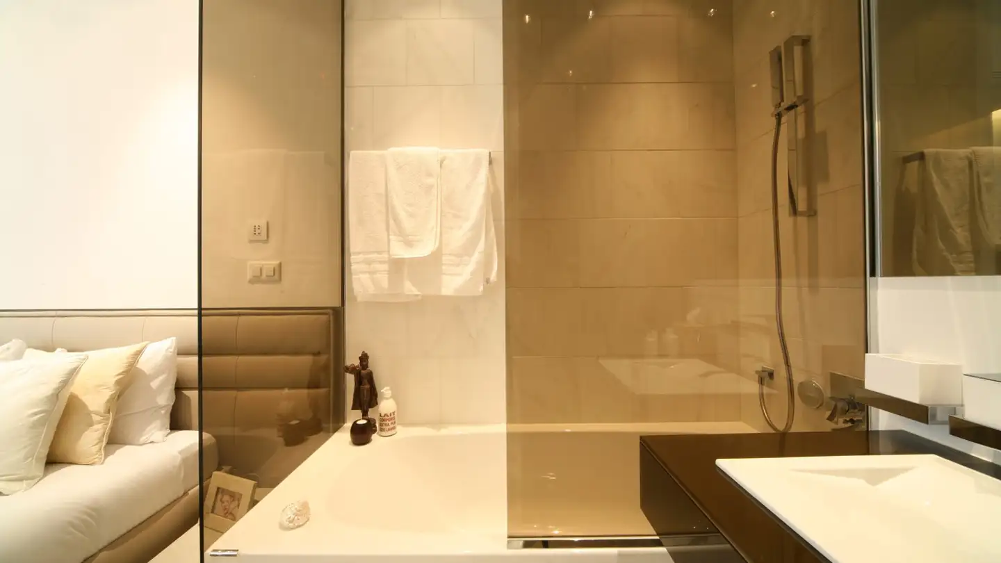 Appartement à louer - Gerechtigkeitsgasse 8, 8001 Zürich - Photo 3