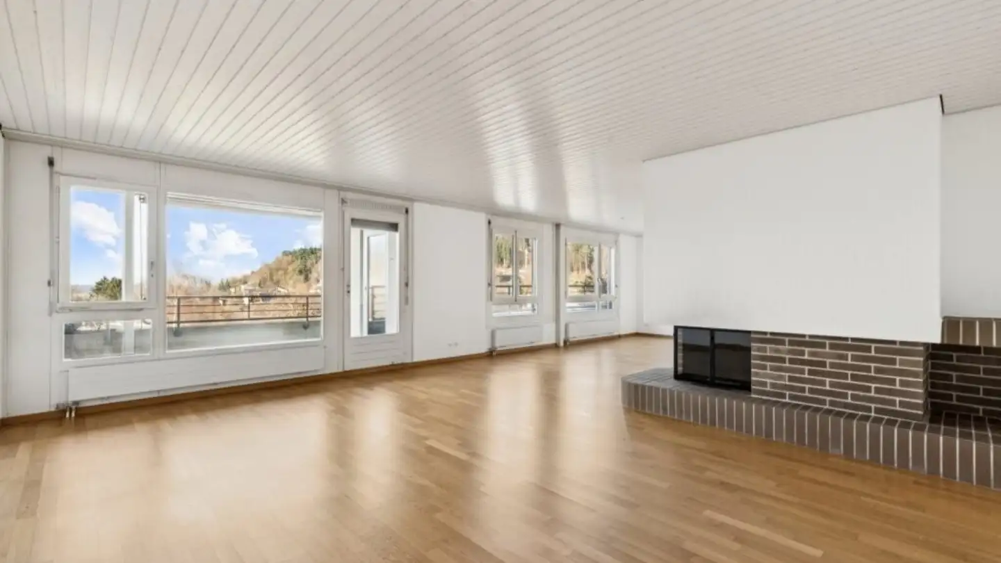 Penthouse mieten - Stampachgasse 2, 3065 Bolligen - Foto 3