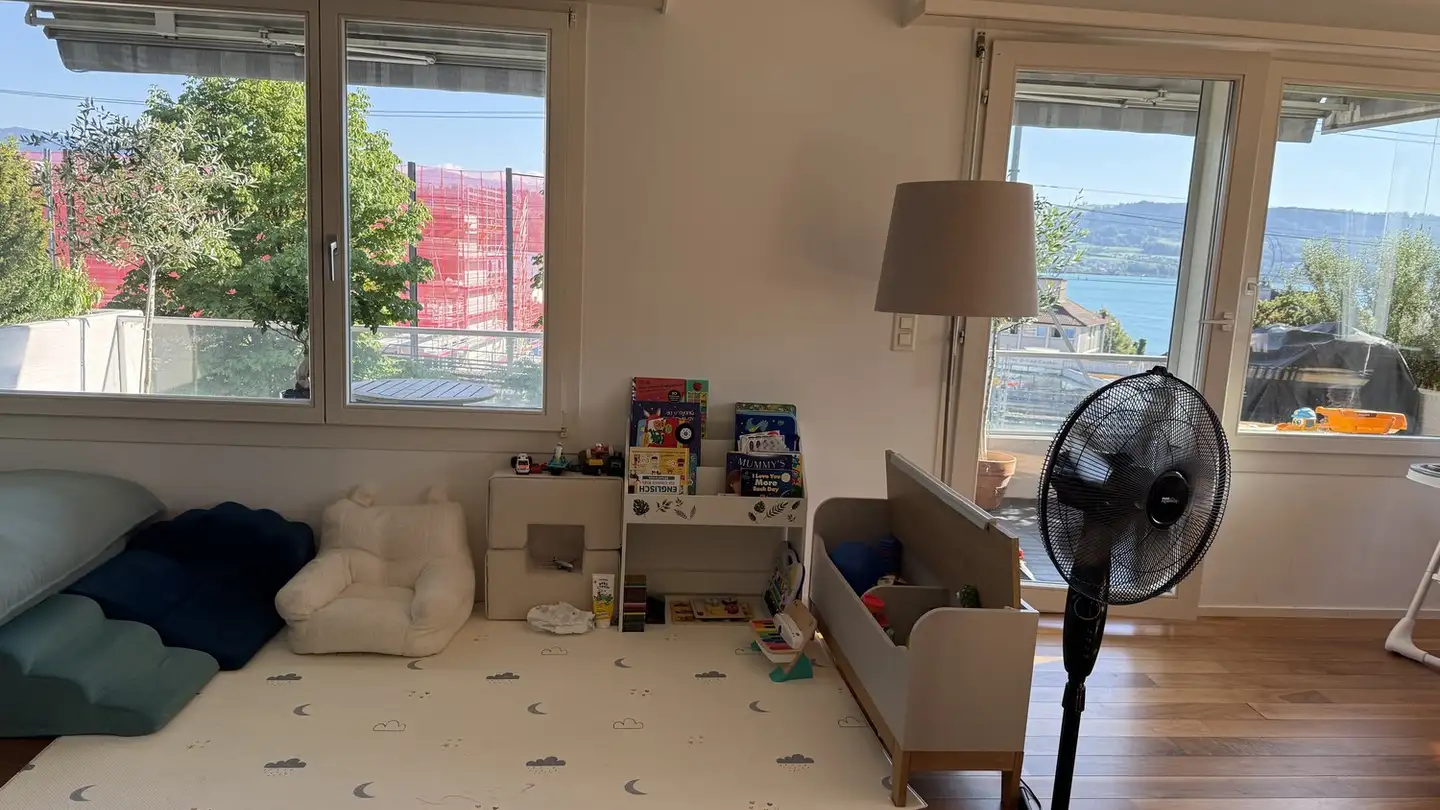 Appartamento in affitto - 8706 Meilen - Foto 3