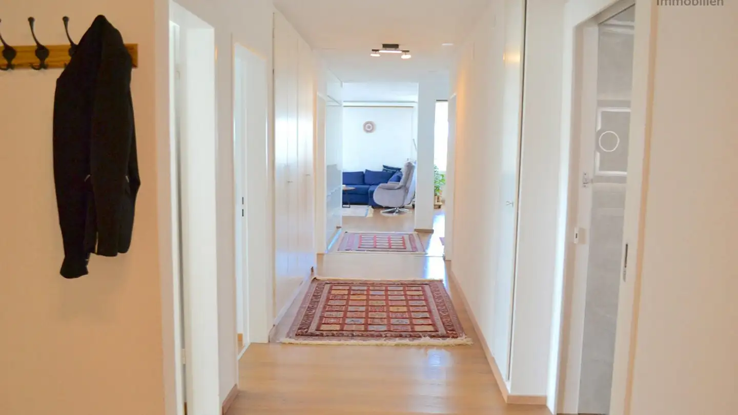 Wohnung kaufen - Thunstrasse 190, 3074 Muri b. Bern
