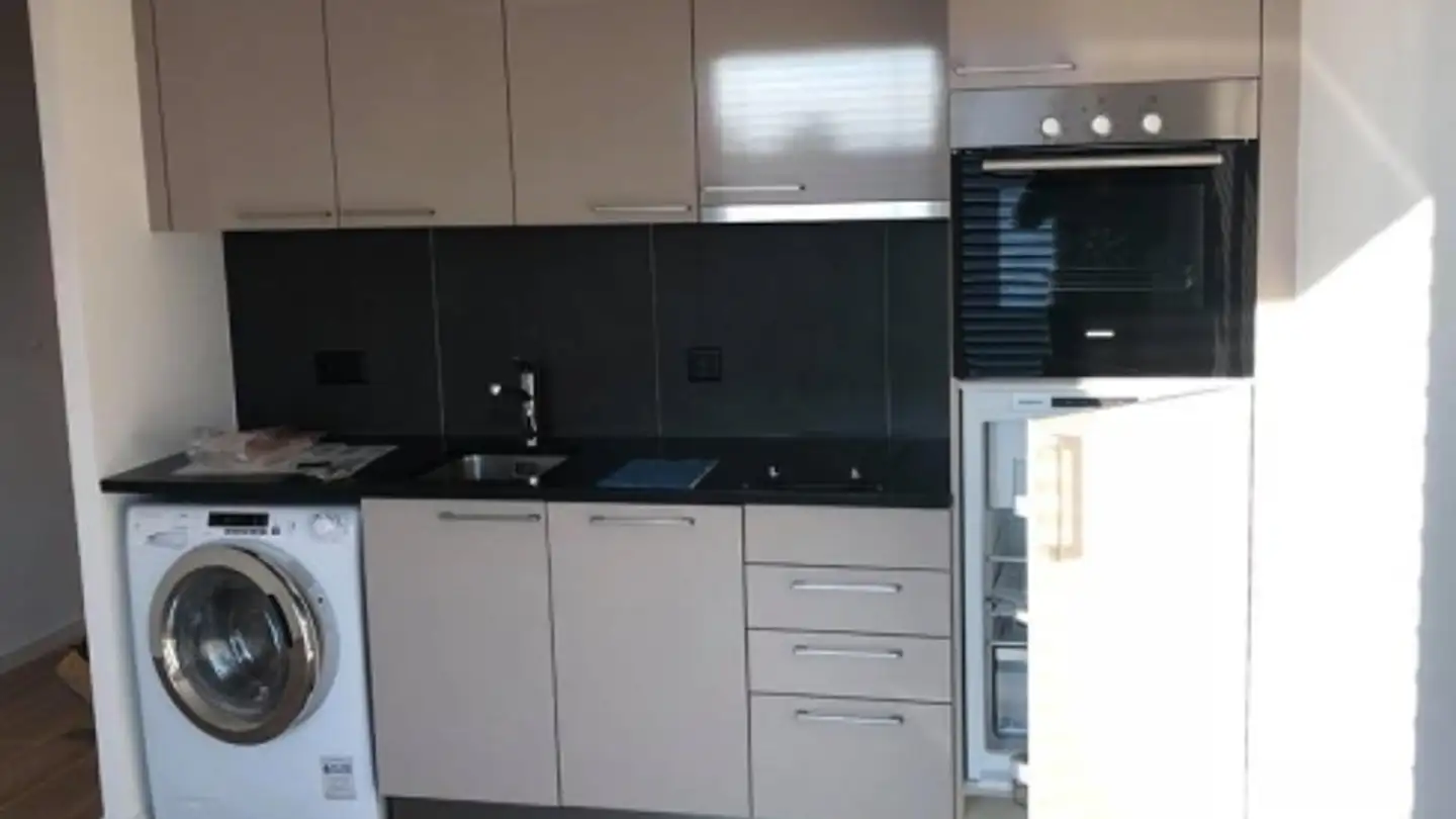 Appartement à louer - Route De Cossonay 11, 1008 Prilly