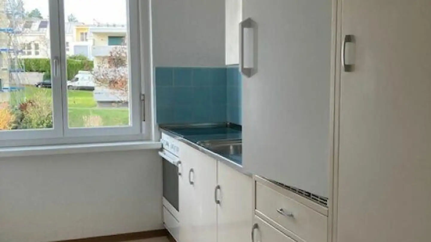 Appartamento in affitto - Grünaustrasse 9, 8820 Wädenswil - Foto 3