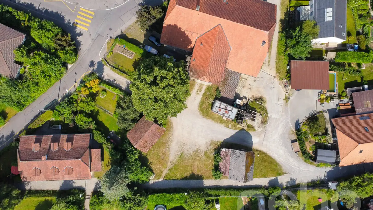 Fattoria in vendita - 3072 Ostermundigen - Foto 2