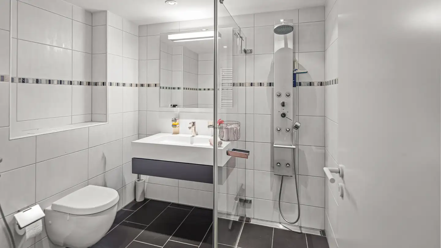 Penthouse kaufen - 8625 Gossau ZH - Foto 3