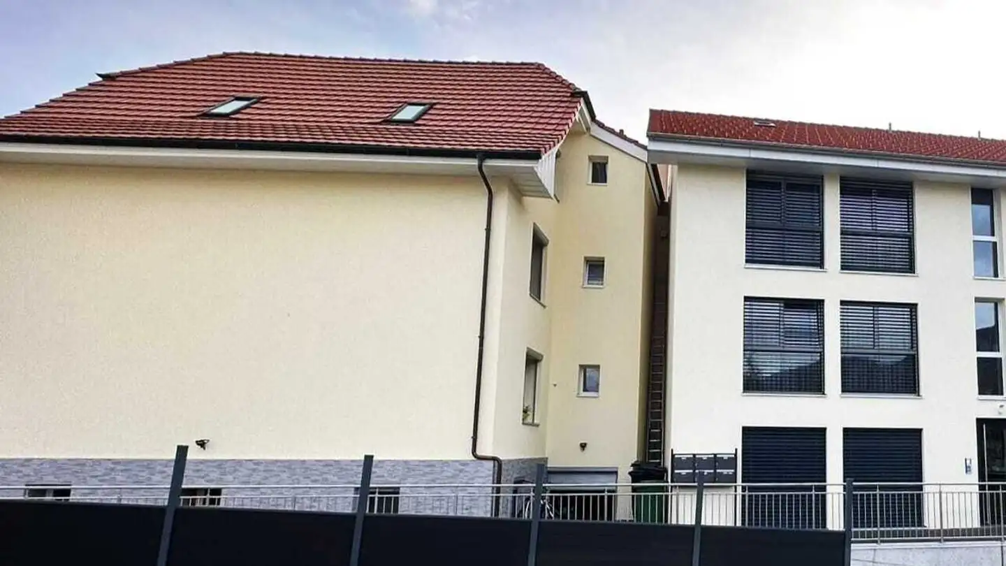 Maison individuelle à vendre - Fabrikstrasse 9, 2543 Lengnau BE - Photo 2