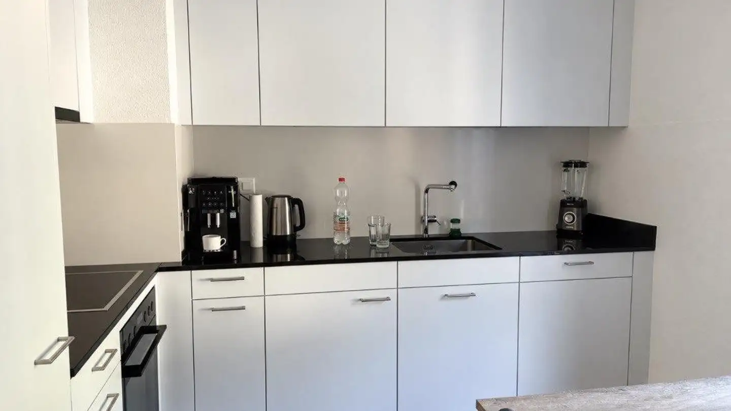 Apartment for rent - Bisträssli 9, 7252 Klosters Dorf