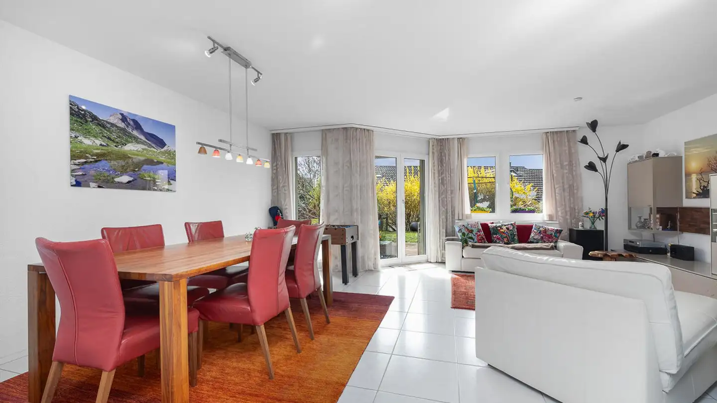 Maison en terrasse à vendre - Bergstrasse 91, 8704 Herrliberg - Photo 2