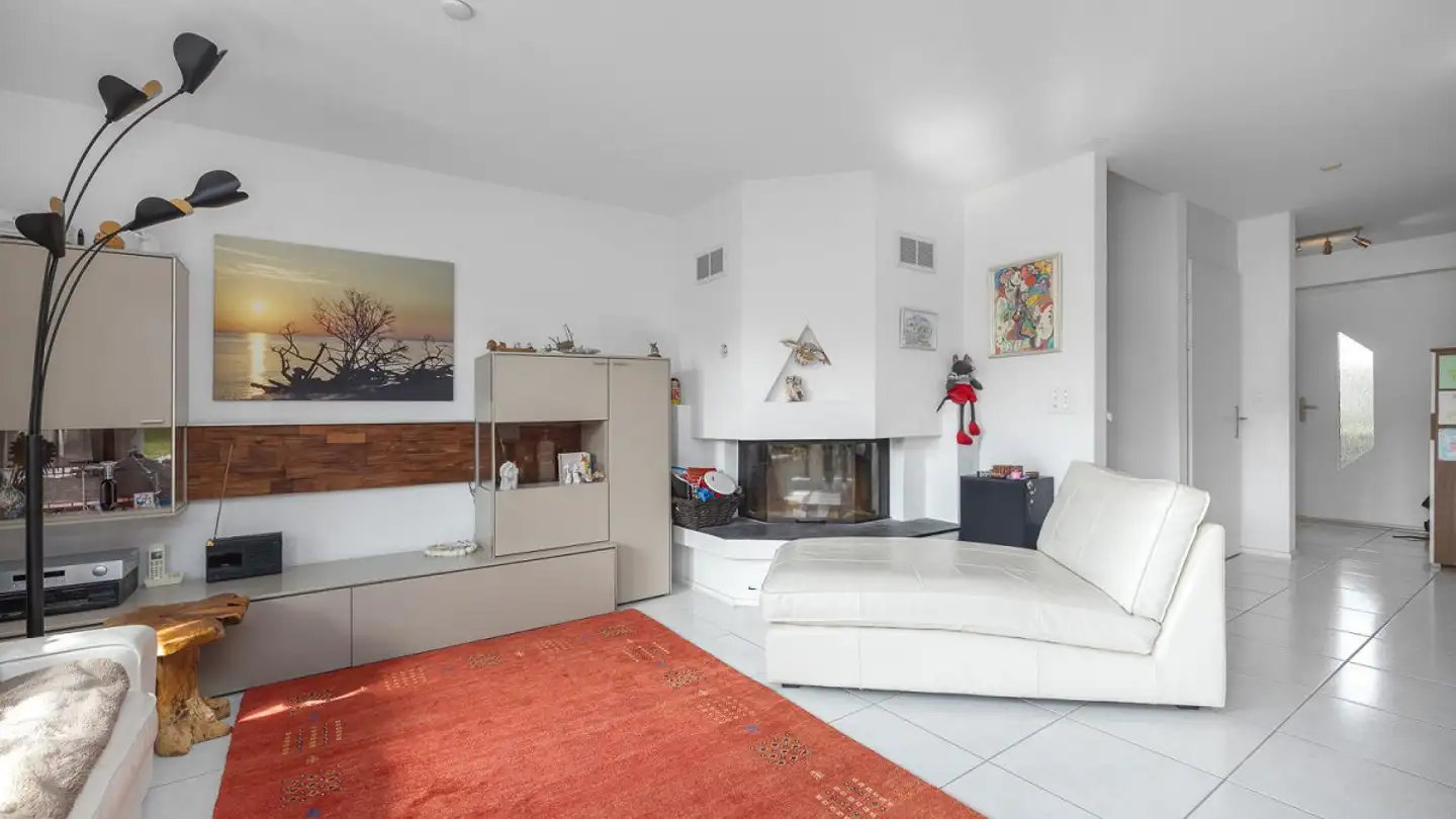 Maison en terrasse à vendre - Bergstrasse 91, 8704 Herrliberg - Photo 3