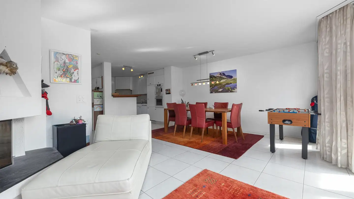Maison en terrasse à vendre - Bergstrasse 91, 8704 Herrliberg - Photo 4