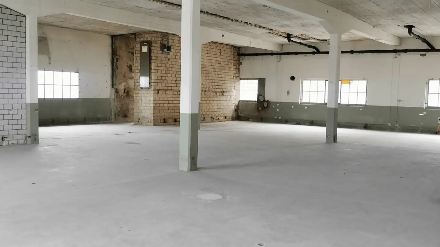 Storage space for rent - Bernapark 56, 3066 Stettlen - Photo 3