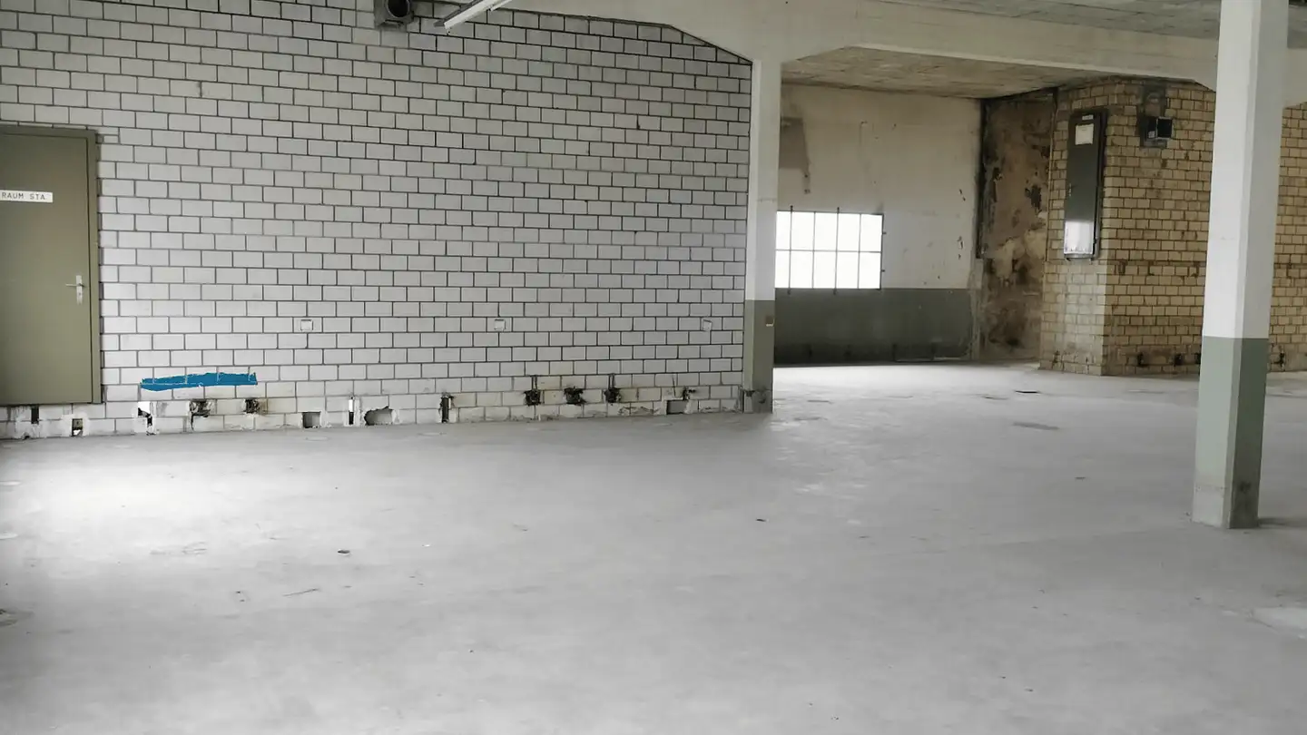 Storage space for rent - Bernapark 56, 3066 Stettlen - Photo 4