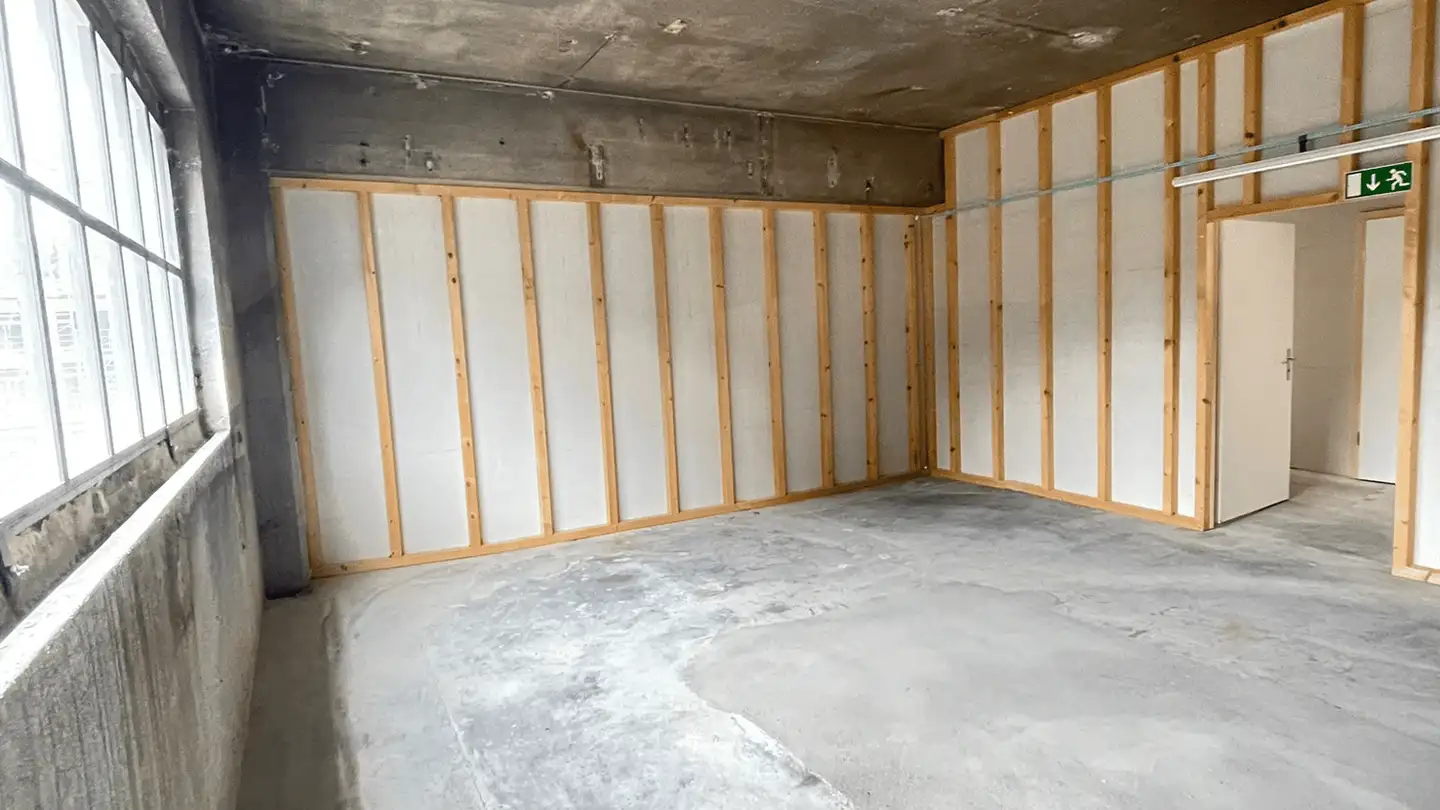 Storage space for rent - Bernapark 56, 3066 Stettlen - Photo 2