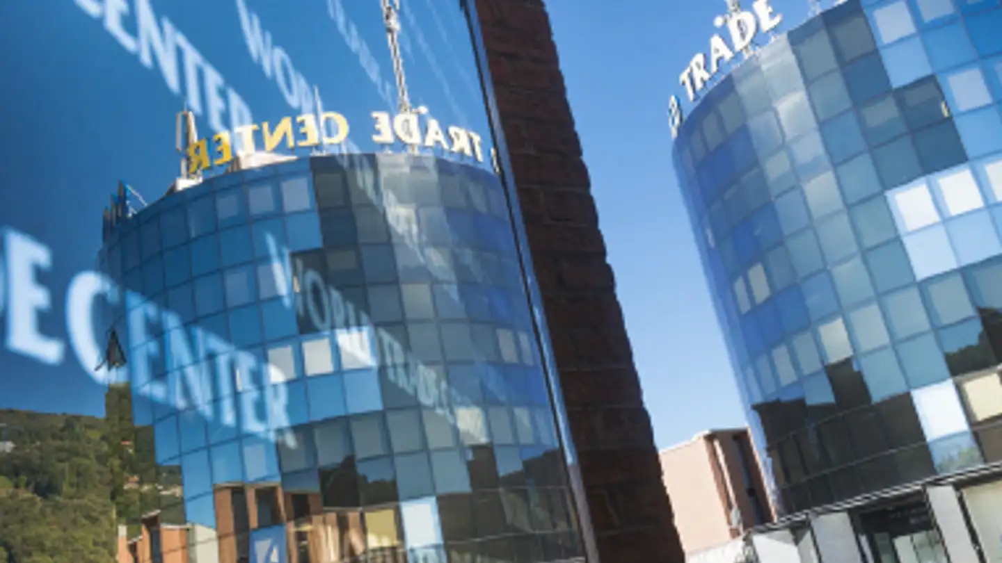 Spazio ufficio in affitto - Via Lugano 13, 6982 Agno - Foto 3