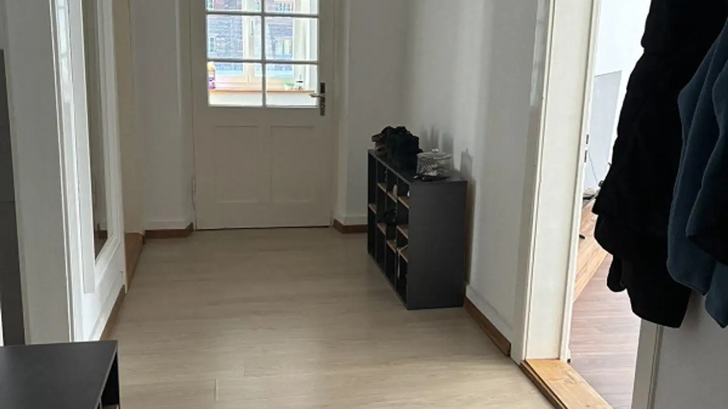 Apartment for rent - Bisträssli 9, 7252 Klosters Dorf - Photo 4