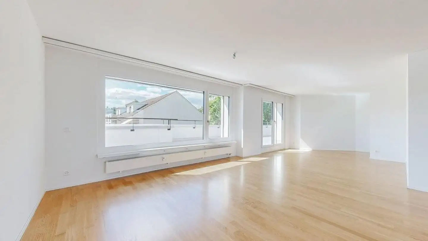 Appartement à louer - Oberwilerstrasse 74, 4102 Binningen - Photo 3