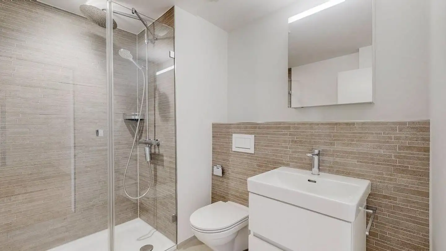 Appartement à louer - Oberwilerstrasse 74, 4102 Binningen - Photo 4