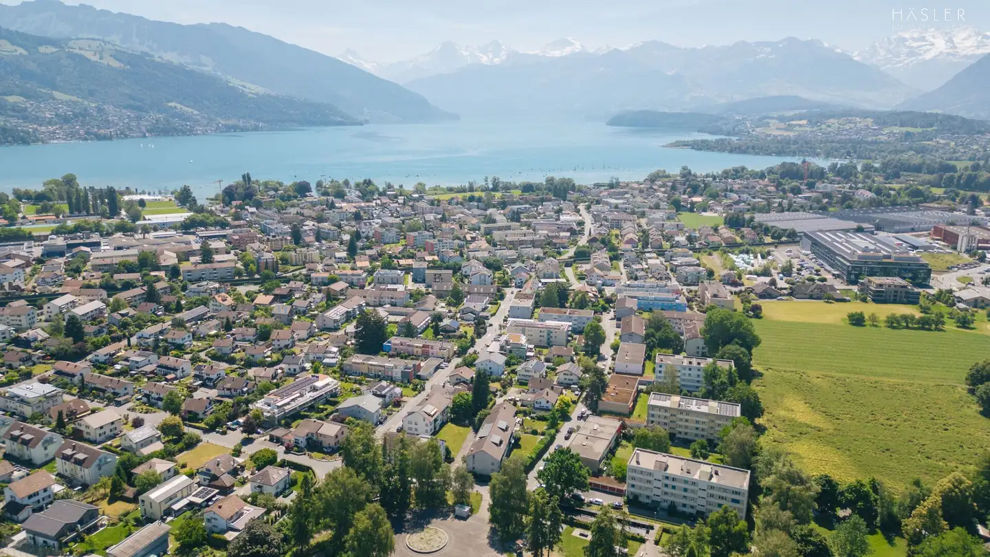 Apartment for sale - Fellerstrasse, 3604 Thun - Photo 2